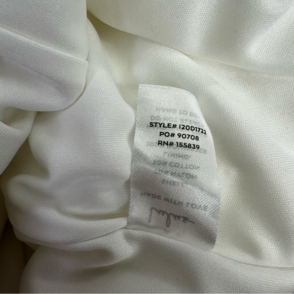 Lulus Bodycon Floral Maxi Dress Sleeveless V-Neck Wedding Formal Mermaid Gown - Picture 12 of 14